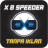 icon Guide X8 Speeder Tanpa Iklan(Guide x8 speeder Tanpa Iklan
) 1.0.0