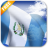 icon Guatemala Flag(Vlag van Guatemala Vlag van) 3.1.4