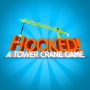 icon Hooked!(Hooked! Een Tower Crane-spel)