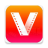 icon HD Video Player(Alle video-downloader
) 0.0.1
