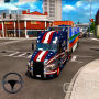 icon American Truck Cargo Simulator (American Truck Cargo Simulator
)