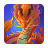 icon Dragon.io(Dragon.io: Draken samenvoegen Games
) 1.102