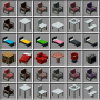 icon Furniture Mod for Minecraft PE(Meubelmods voor Minecraft)