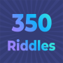 icon Riddles(Brainy Riddles: Woordpuzzels)
