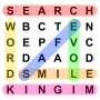 icon Word Search(Woordzoekpuzzelspel
)