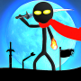 icon Mighty Stickman Hero Rush Crazy Games 2021 (Mighty Stickman Hero Rush Crazy Games 2021
)