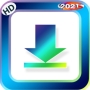 icon All Downloader - Free Video Downloader App (All Downloader - Gratis video-downloader-app)