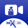 icon MixCall(MixCall - Live videogesprek-app)