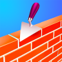 icon Idle Building DIYHome Build(DIY-bouwen - Master Block 3D)