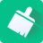 icon com.swings.cacheclear(Clean Boost-Junk Cleaner, Memory Booster, App Lock) 4.0.rel.69
