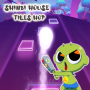 icon Shinbi House Tiles Hop(Haunted Shinbi House Magische Tegels Hop
)
