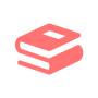 icon Bookshelf-Your virtual library (Boekenplank - Uw virtuele bibliotheek
)
