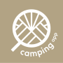 icon camping-app.eu(Camping-app Bestelwagen en camping)