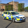icon Police Jeep Parking Simualtor 2021(Politie Jeep Parkeersimulator 2021- autospellen 2021
)