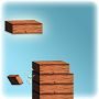 icon FlappyStack(Timber Stack - Physics Game)