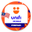 icon Unifi Mobile Prepaid(Unifi Mobiel Prepaid) 6.6.0
