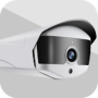 icon SAP HD(Masz SAPHD IP -cameramonitor)