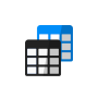 icon Table Notes - Pocket database & spreadsheet editor (en spreadsheeteditor
)