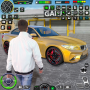 icon US Car Driving School-Car game(US Car Driving School-Autogame
)