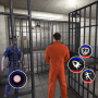 icon Grand Prison Escape 2023(Gevangenisontsnapping - Jail Break Game
)