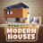 icon Modern Houses for Minecraft PE(Moderne huizen voor Minecraft PE
) 2.0
