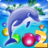 icon Dolphin Bubble Shooter 2(Dolphin Bubble Shooter 2
) 2.00