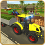 icon com.mm.virtual.farmer.sim(Virtual Farmer Tractor: Modern Farm Animals Game
)