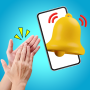icon Find Lost Phone: Clap, Whistle(Zoek verloren telefoon : Clap, Whistle)