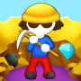 icon Sand Digger(Sand Digger
)