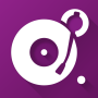 icon Vinylage(Vinylage Audiospeler)