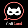 icon AntiLand(Anonieme chatrooms, dating
)