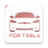icon For Tesla(Remote T: mobiele app voor Tesla) 1.0.9