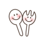 icon Daily Meal Planner (Dagelijkse Maaltijdplanner
)
