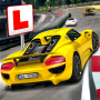 icon Race Driving License Test(Race Rijbewijs Test)