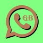 icon Whatsapp stattuss Downloader(GB wat is versie 2022
)