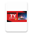 icon Unversal TV(Unversal TV - Онлайн тв
) 5.0.0