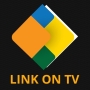 icon Link On TV(Link op tv - Bekijk live tv
)