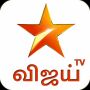 icon Star Vijay HD TV Channel-Hotstar StarVijay Guide (Star Vijay HD TV Channel-Hotstar StarVijay-gids
)