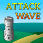 icon Attack Wave(Aanval golf)