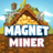icon Magnet Miner(Magnet Miner
) 1.61