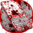 icon Blood Keyboard(Red 2021 Keyboard HD) 1.307.1.115