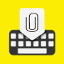 icon AutoSnap Keyboard App Guide (AutoSnap Keyboard App Guide
)