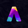 icon AmoledPix(AmoledPix: HD, 4K Wallpapers)