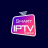 icon IPTV Premium pour Smart TV et Box par CB(SMART IPTV Premium voor Smart
) 1.0