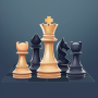 icon Chess Royale(Chess Royale - Speel en leer)