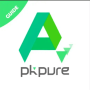icon APKPure Guide(APKPure APK voor Pure Apk Downloaden voor Guide 2021
)