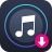 icon MP3 Download(Muziek Downloader Mp3 Download
) 1.1.5