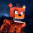 icon Freddy for MCPE(Freddy Mod for Minecraft
) 1.0