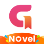 icon GoodNovel(GoodNovel - Webroman, fictie)
