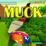 icon Mck guide and coins(Muck Game Walkthrough
)